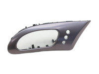 Peugeot 607 04-10 Blende Einbaurahmen für Türgriff Innen Links Vorne Peugeot 607 04-10 18.08.2006 gebraucht Vorschau 1