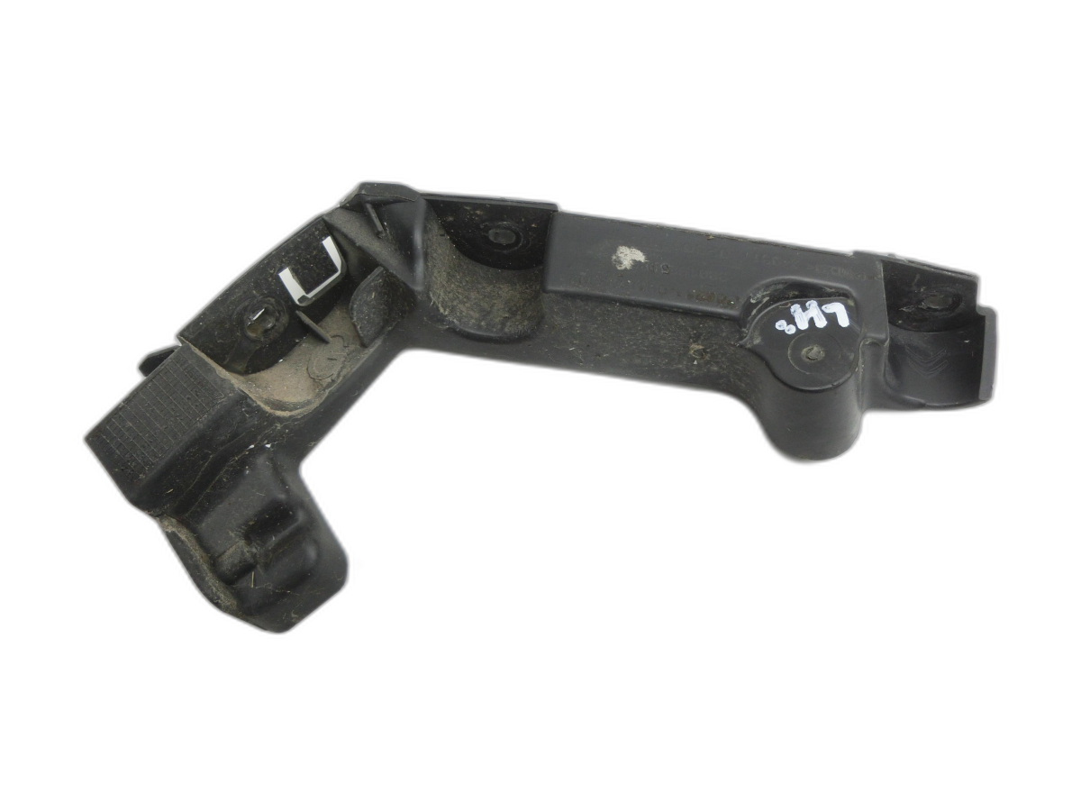 Supporto Supporto/Traversa Alloggiamento/Sede Guida per Paraurti Sx posteriore Citroen C4 Cactus 14-18 - Bild 1