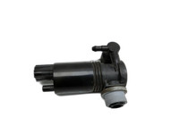Ford B-Max JK 12-17 Waschwasserpumpe Wischwasserpumpe Waschpumpe Vorne Ford B-Max JK 12-17 03.04.2014 8V5117K624AA... Vorschau 1
