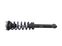 BMW 525d F10 13-17 Lim Federbein Stossdämpfer Hinten Links BMW 525d F10 13-17 27.02.2014 6863902 33526863902 gebraucht Vorschau 1