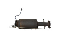 Volvo V70 135 07-13 2,0 100KW Partikelfilter Rußpartikelfilter Dieselpartikelfilter DPF Volvo V70 135 07-13... Vorschau 1