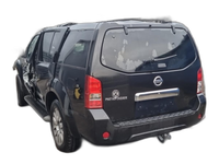 Nissan Pathfinder III R51 07-13