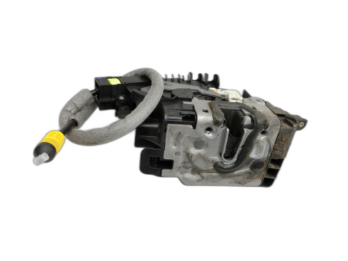 serratura della porta con motore elettrico Dx anteriore per Mercedes S205 W205 14-18 - Bild 1