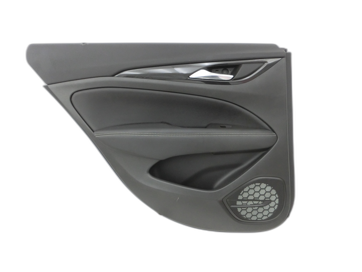 Interior Door Panel Left Rear for Schraegh Opel Insignia B 17-21 - Bild 1