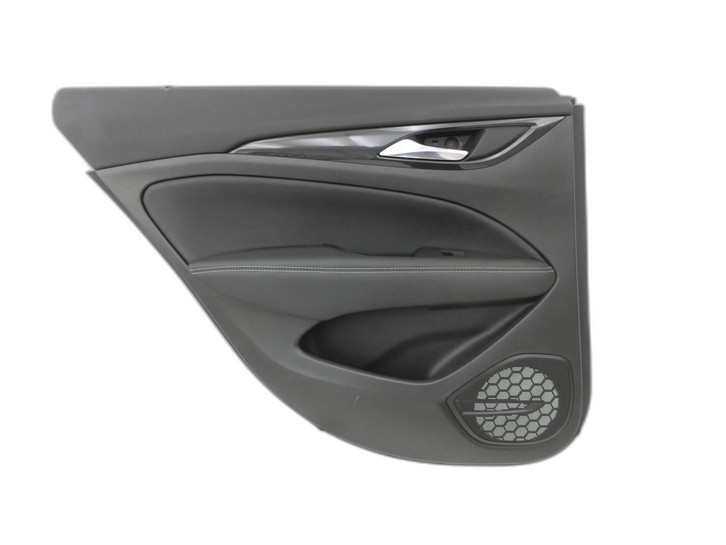 Opel Insignia B 17-21 Schrägh Türverkleidung Türpappe Links Hinten  - Bild 1
