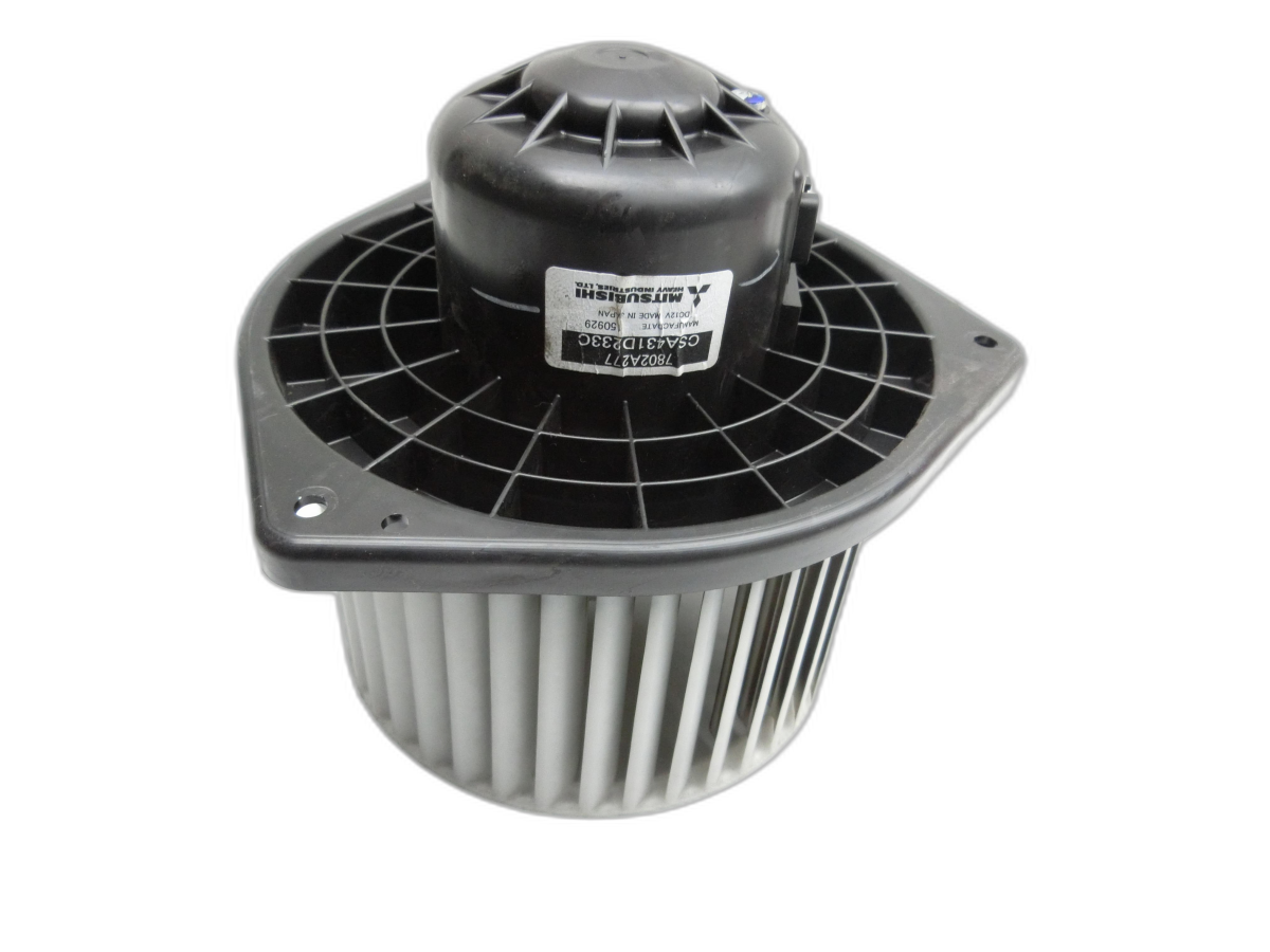 Mitsubishi Outlander III 15-18 Gebläsemotor Lüftermotor Heizungsgebläse  - Bild 1