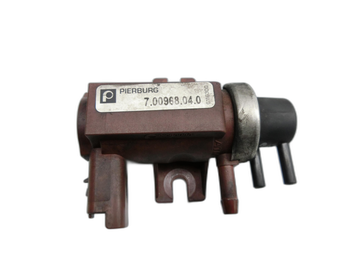 Ford C-Max DM2 07-10 TDCi 1,6 80KW Magnetventil Steuerventil  - Bild 1