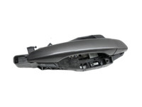 Opel Crossland X D75 20-24 Türgriff Griff aussen Rechts Vorne G4O Opel Crossland X D75 20-24 26.02.2021 gebraucht Vorschau 1