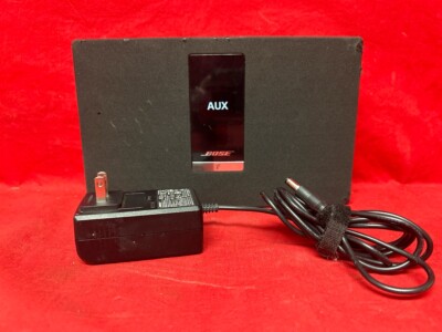 Bose SoundTouch Portable Wi-Fi Music System Model 412540 w/ 