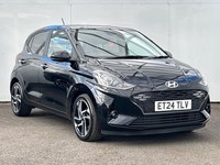 2024 Hyundai i10 1.0 Premium Hatchback 5dr Petrol Auto Euro 6 (s/s) (63 ps) Hatc