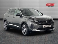 2023 Peugeot 3008 1.5 BlueHDi Allure 5dr EAT8 Estate Diesel Automatic