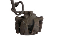 Opel Corsa D 06-10 1,4 66KW Bremssattel Bremszange Vorne Rechts Opel Corsa D 06-10 14.08.2006 95516256 5424040 gebraucht Vorschau 1