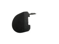 Citroen C4 Cactus 14-18 Blende Aussen Abdeckung für Abschleppöse Stoßstange Vorne Citroen C4 Cactus 14-18... Vorschau 1