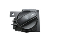 BMW E46 325XI LCI 03-06 Lichtschalter Schalter BMW E46 325XI LCI 03-06 01.02.2002 1695452704 3222.1101 0833756 gebraucht Vorschau 1