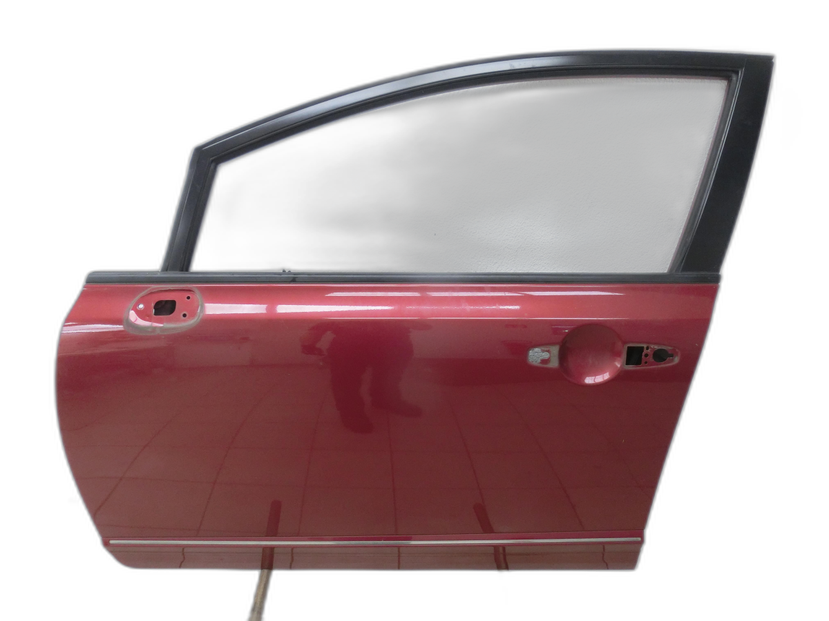 Door driver Left Front for Lim Honda Civic VIII Hybrid 07-10 - Bild 1