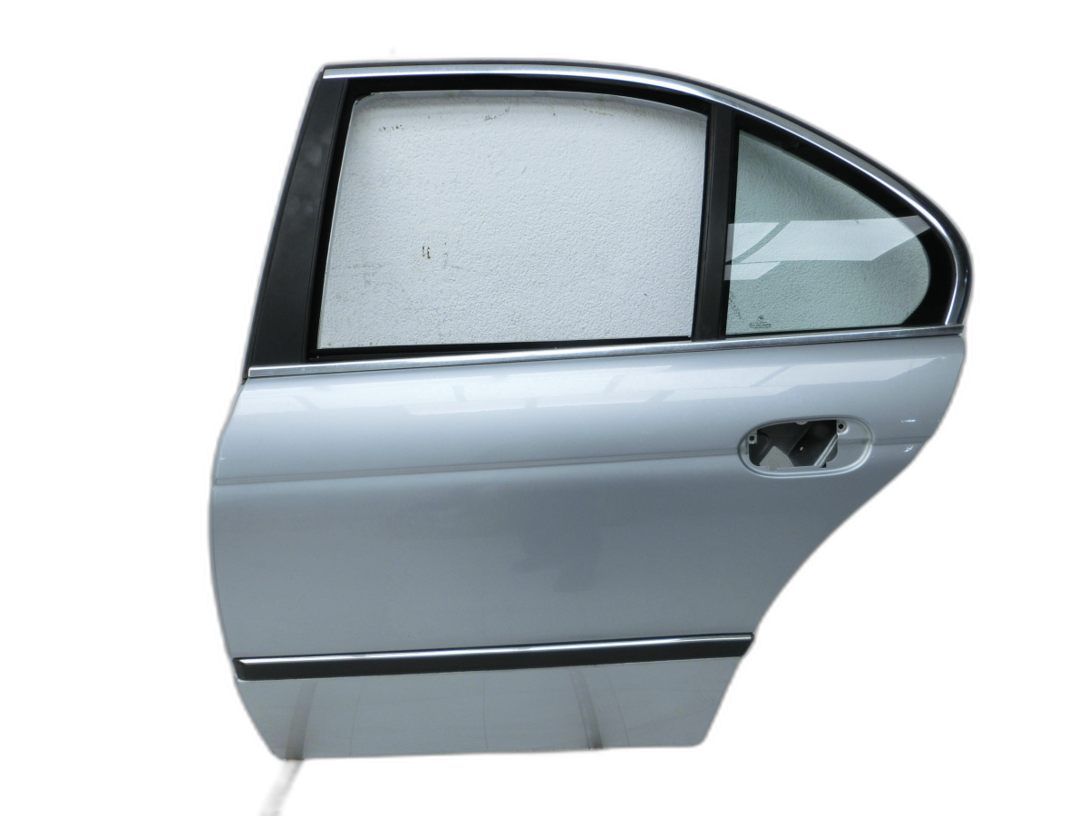 Door Left Rear for Lim BMW 5er E39 523i 95-00 - Bild 1