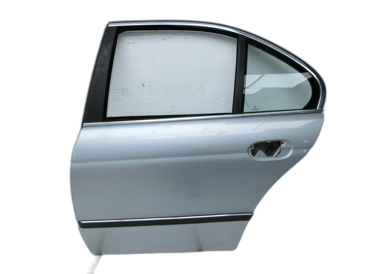 BMW 5er E39 523i 95-00 Lim Tür Links Hinten  - Bild 1