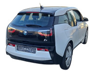 BMW I3 I01 13-17 Dichtung für Heckklappe Kofferraum Heckklappendichtung BMW I3 I01 13-17 27.02.2015 7439016... Vorschau 7