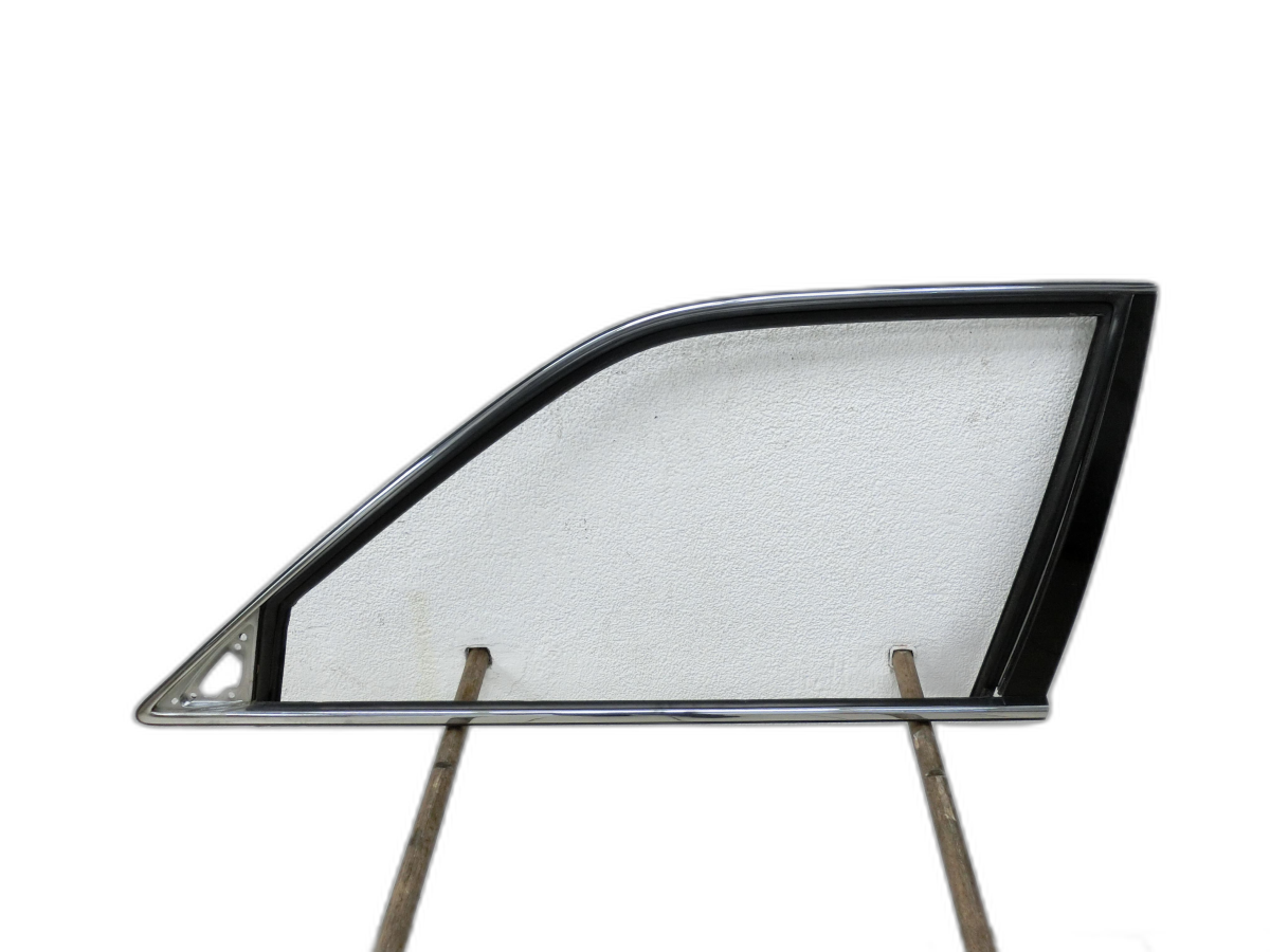 Cover outside frame Decorative for Door Left Front Upper Lexus LS400 94-97 - Bild 1