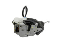 Opel Astra J 09-12 Kombi Türschloss m. ZV Stellmotor Rechts Vorne Opel Astra J 09-12 31.03.2011 13577984 gebraucht Vorschau 1