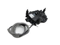 VW Sharan 7N II 10-15 Stellmotor Zuziehhilfe für Schiebetür Rechts Hinten VW Sharan 7N II 10-15 19.03.2012... Vorschau 1