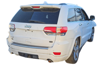 Jeep Grand Cherokee WK2 13-17