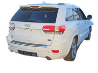 Jeep Grand Cherokee WK2 13-17 Reflektor für Stoßstange Hinten Rechts Jeep Grand Cherokee WK2 13-17 01.01.2014 gebraucht Vorschau 6