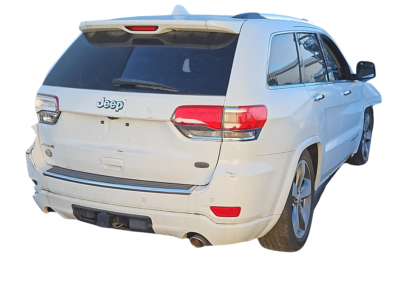 Jeep Grand Cherokee WK2 13-17