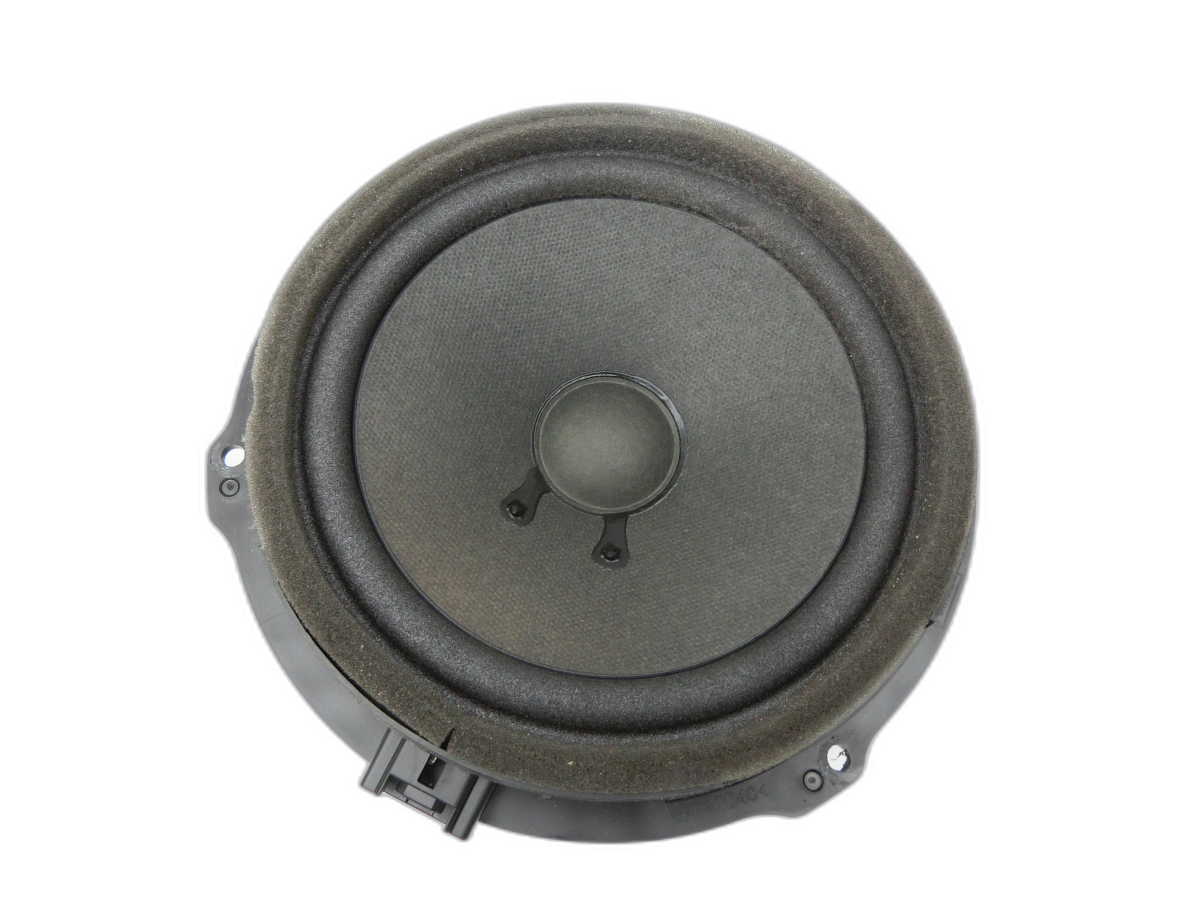Ford B-Max JK 12-17 Lautsprecher Mitteltöner Speaker Links Vorne  - Bild 1
