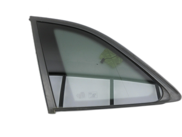 Audi Q5 8R 08-12 Seitenscheibe Feste Scheibe Links Hinten - Bild 1