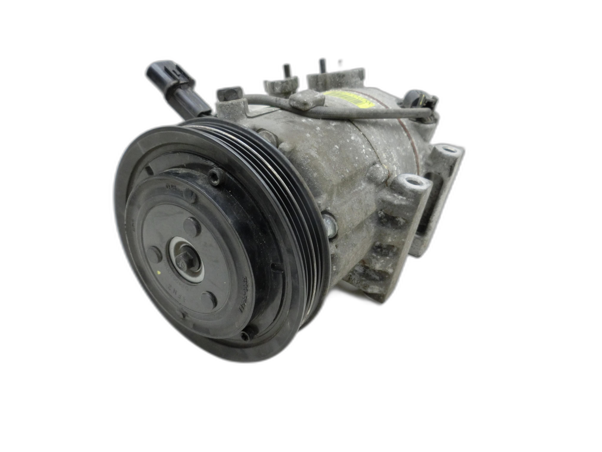 Kia Soul II PS 14-19 CRDI 1,6 94KW Klimakompressor Klima Kompressor  - Bild 1