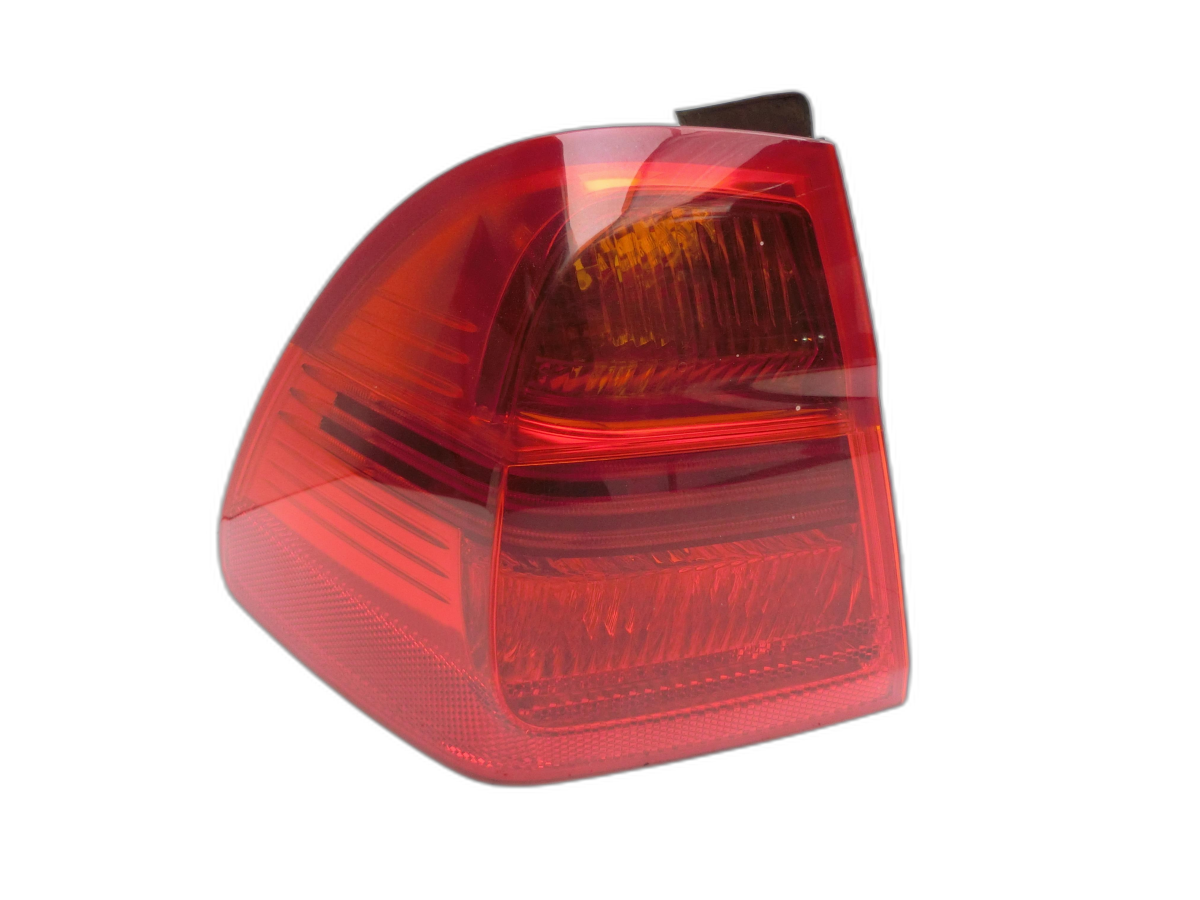 BMW E91 330XD 05-08 Kombi Rückleuchte Heckleuchte für Klappe Links - Bild 1