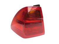BMW E91 330XD 05-08 Kombi Rückleuchte Heckleuchte für Klappe Links BMW E91 330XD 05-08 15.02.2006 0411419... Vorschau 1