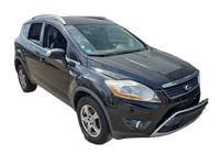 Ford Kuga I 08-12 Luftdusche Luftdüse Links Ford Kuga I 08-12 05.11.2010 3M51-R018B09-AG3ZHE gebraucht Vorschau 5