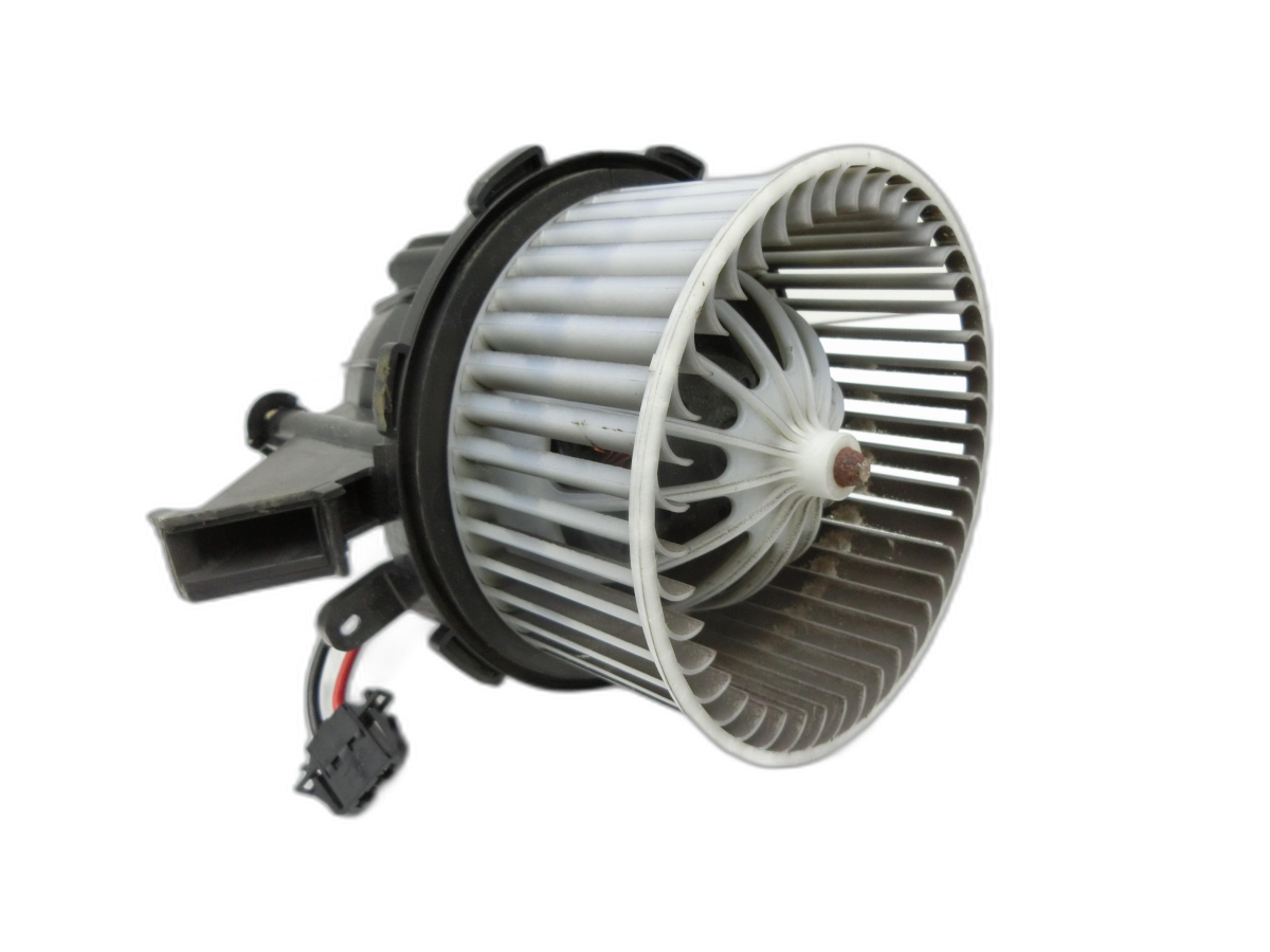 Audi A5 8TA 07-11 Gebläsemotor Lüftermotor Heizungsgebläse  - Bild 1
