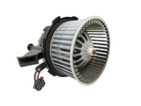 Audi A5 8TA 07-11 Gebläsemotor Lüftermotor Heizungsgebläse Audi A5 8TA 07-11 06.01.2010 8K1820021C gebraucht Vorschau 1