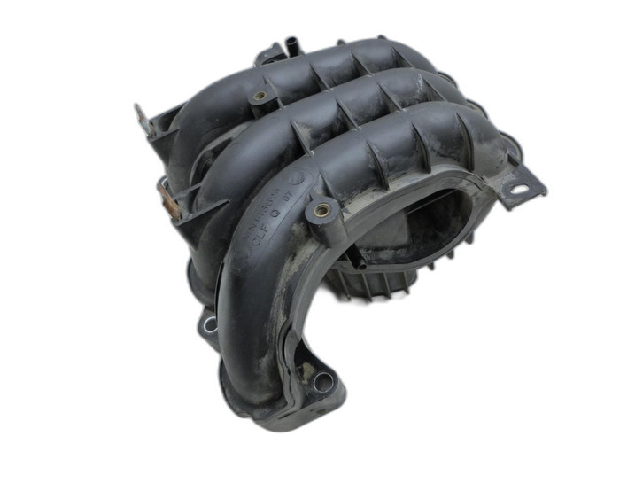 Mitsubishi Colt VII 08-16 1,2 55KW 3A91 Ansaugbrücke Ansaugkrümmer  - Bild 1