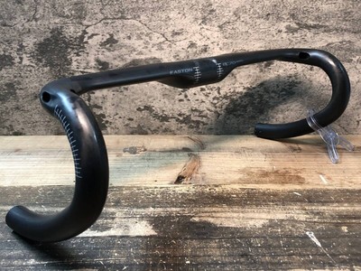 Easton EC70 Aero Carbon Drop Handlebar C-C400mm 31.8mm Clamp