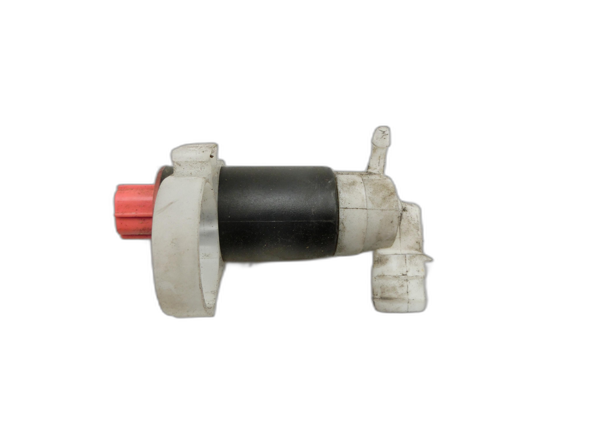 Honda CR-V II RD 01-06 Waschwasserpumpe Waschpumpe  - Bild 1