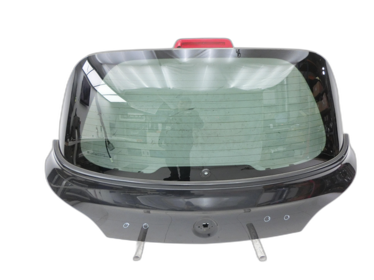 Opel Adam M13 13-19  Heckklappe Kofferraumdeckel GAR        - Bild 1