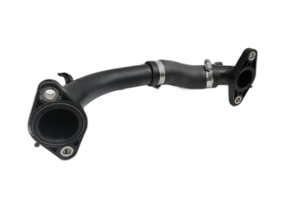 Mazda CX-3 DK 15-21 1,5d 77KW Ansaugrohr Ladeluftschlauch Luftschlauch Pos.1  - Bild 1