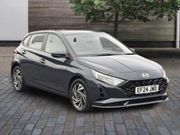 2024 Hyundai i20 1.0 T-GDi Advance Hatchback 5dr Petrol Manual Euro 6 (s/s) (100