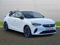 2021 Vauxhall Corsa 100kW Elite Nav Premium 50kWh 5dr Auto [7.4kWCh] Hatchback E