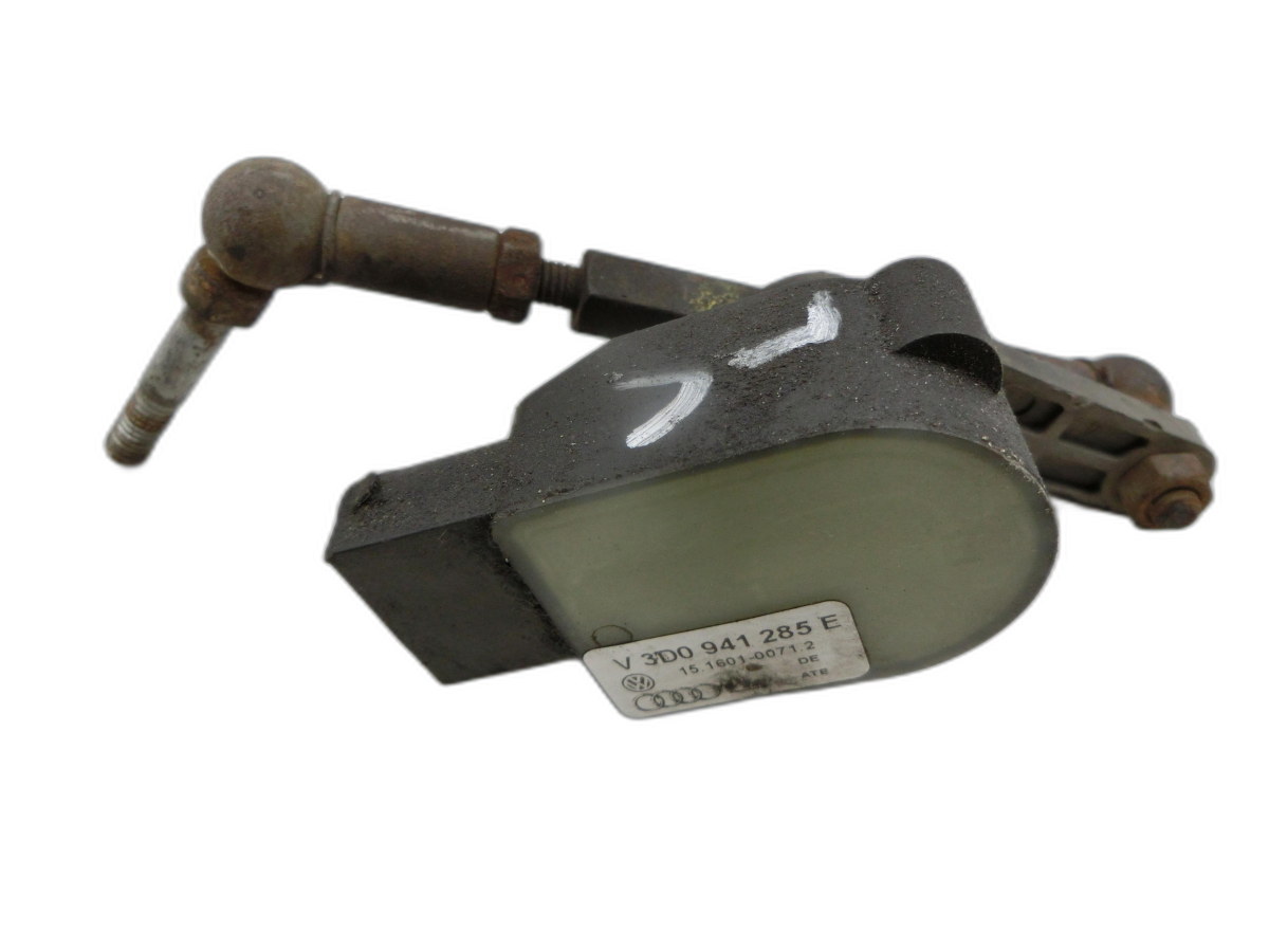 VW Phaeton 3D GP1 07-10 Xenon LWR Sensor Neigung Links Vorne - Bild 1