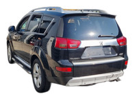 Peugeot 4007 GP 07-12 HDI 2,2 115KW Schaltknauf für Schalthebel Gangschalter Peugeot 4007 GP 07-12 25.10.2007... Vorschau 7