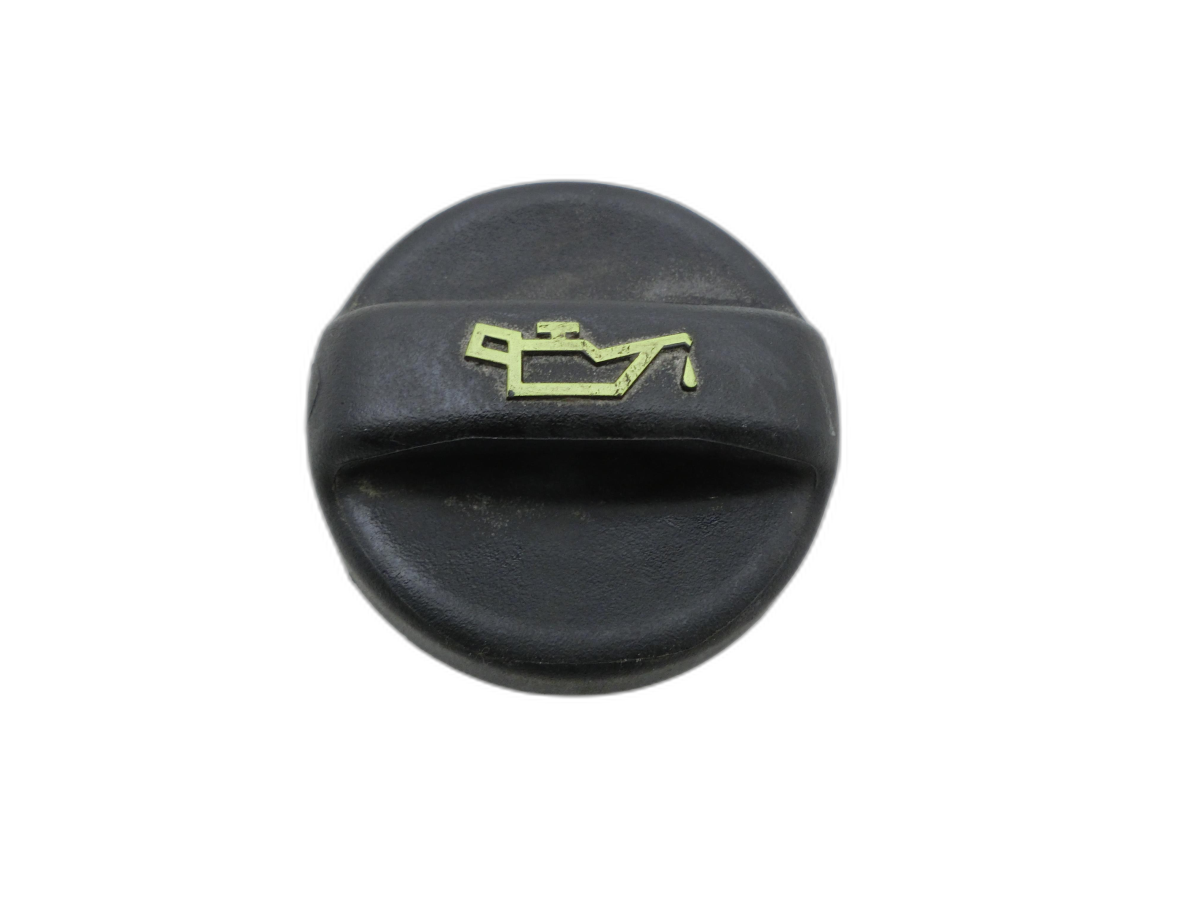 Peugeot 308 I CC T7 07-11 Tankdeckel Verschluss Tankverschluss  - Bild 1