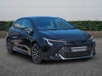 2024 Toyota Corolla Hatchback 2.0 Hybrid GR Sport 5dr CVT Hatchback Hybrid Autom