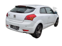 KIA Ceed 07-12 3T Griff Taster Öffner aussen für Heckklappe WD KIA Ceed 07-12 11.11.2009 gebraucht Vorschau 7
