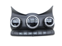 Mini Cooper D F56 14-18 Bedienteil Bedienelement Heizung Klimabedienteil Mini Cooper D F56 14-18 27.06.2014 9341117... Vorschau 1