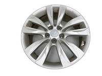 Kia Sorento XM 09-12 1 x Felge Aluminiumfelge 18 Zoll 5X114.3 Kia Sorento XM 09-12 19.05.2010 52910-2P185 gebraucht Vorschau 1